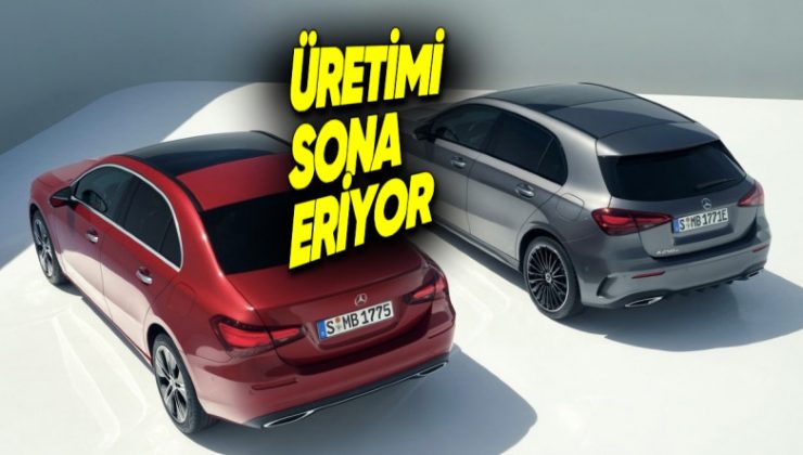 Mercedes-Benz Giriş Seviyesi Modellerini Yeniden Şekillendiriyor