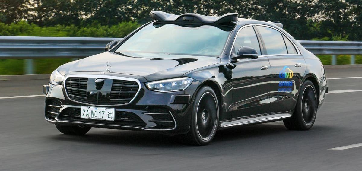 Lidar Teknolojisinin Akıllı Sürüş Sistemlerindeki Rolü