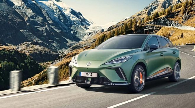 MG’den Mart Ayına Özel Cazip Otomobil Kampanyaları