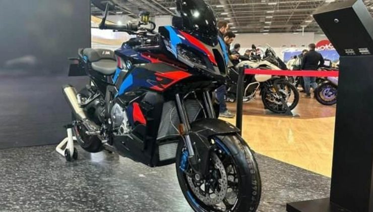 Motobike Istanbul: Motosiklet Tutkunlarının Buluşma Noktası