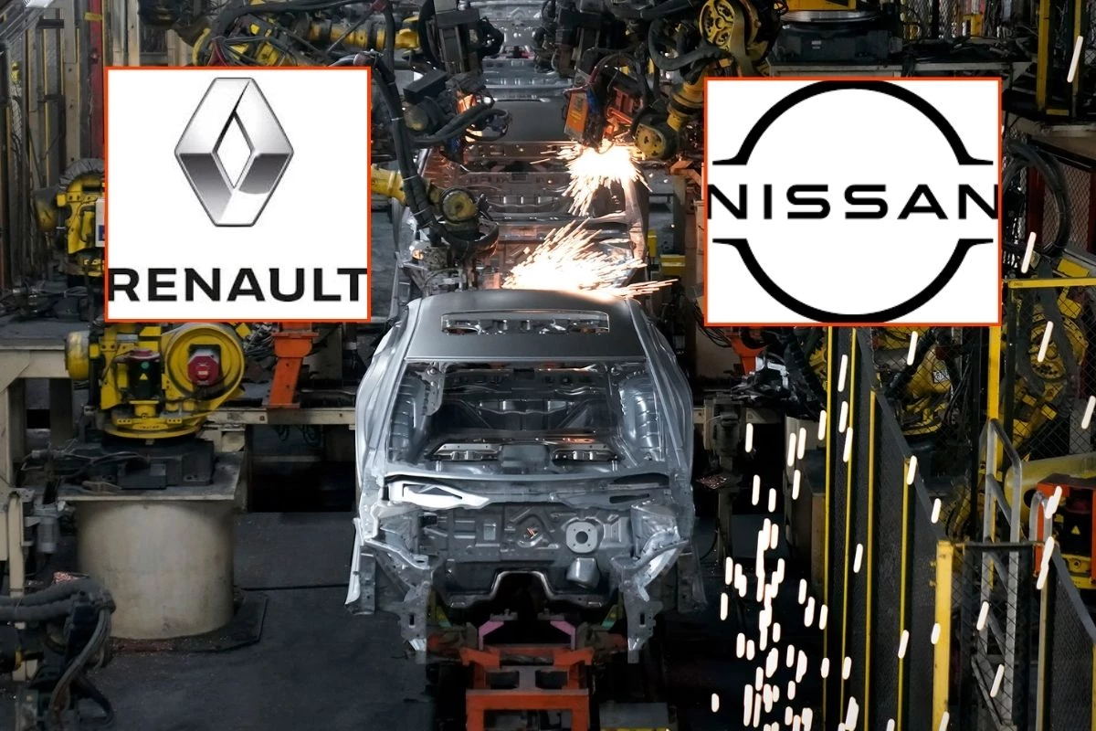 Nissan ve Honda’nın Büyük Birleşme Planı Neden Başarısız Oldu?