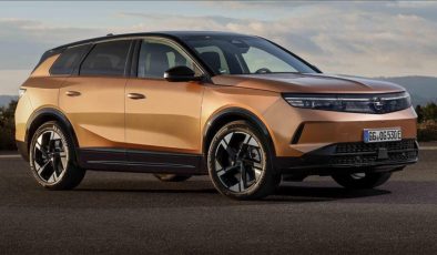 Opel’den Mart Ayına Özel Sıfır Faizli Kredi Fırsatları!