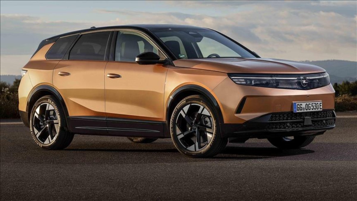 Opel’den Mart Ayına Özel Sıfır Faizli Kredi Fırsatları!