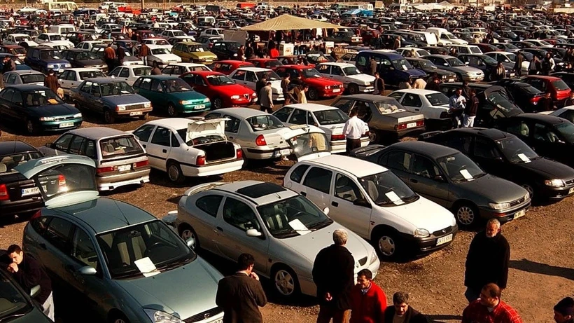 İkinci El Araç İlan Süreleri Değişti, Fiyatlar Sabit, İlanda Kalma Süreleri Artıyor!