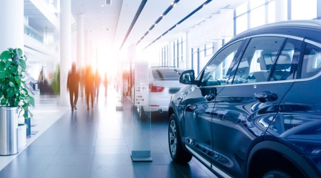 Otomotiv Sektörü 2025 Yılı Şubat Ayı Raporu