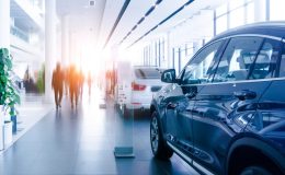 Otomotiv Sektöründe Zorlu Süreç, 2024’te Satışlar Düştü, Fiyatlar Yükseldi