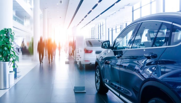 Otomotiv Sektöründe Zorlu Süreç, 2024’te Satışlar Düştü, Fiyatlar Yükseldi