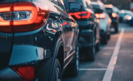 2025 Yılının İlk İki Ayında Otomotiv Pazarı Yavaşladı: Satışlarda Büyük Düşüş!
