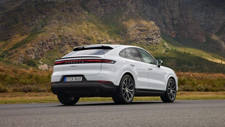 Porsche’de Kapsamlı İşten Çıkarma Planı: 2029’a Kadar 3.900 Kişi İşini Kaybedecek