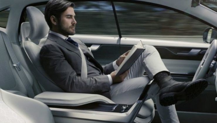 Stellantis, ‘STLA AutoDrive’ ile Otonom Sürüşte Yeni Bir Dönem Başlatıyor
