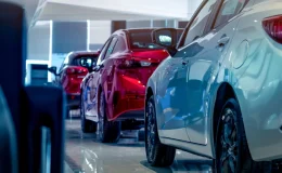 Şubat Ayında Otomotiv Satışlarında Düşüş: Pazarın Yeni Rotası Ne?