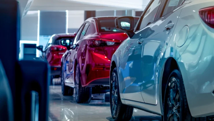 Şubat Ayında Otomotiv Satışlarında Düşüş: Pazarın Yeni Rotası Ne?
