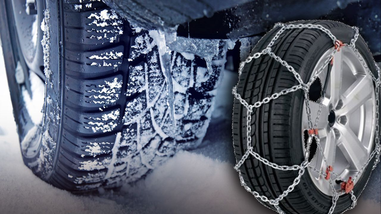 Bayramda Yola Çıkmadan Önce Bu Kontrolleri Yapmayı Unutmayın!