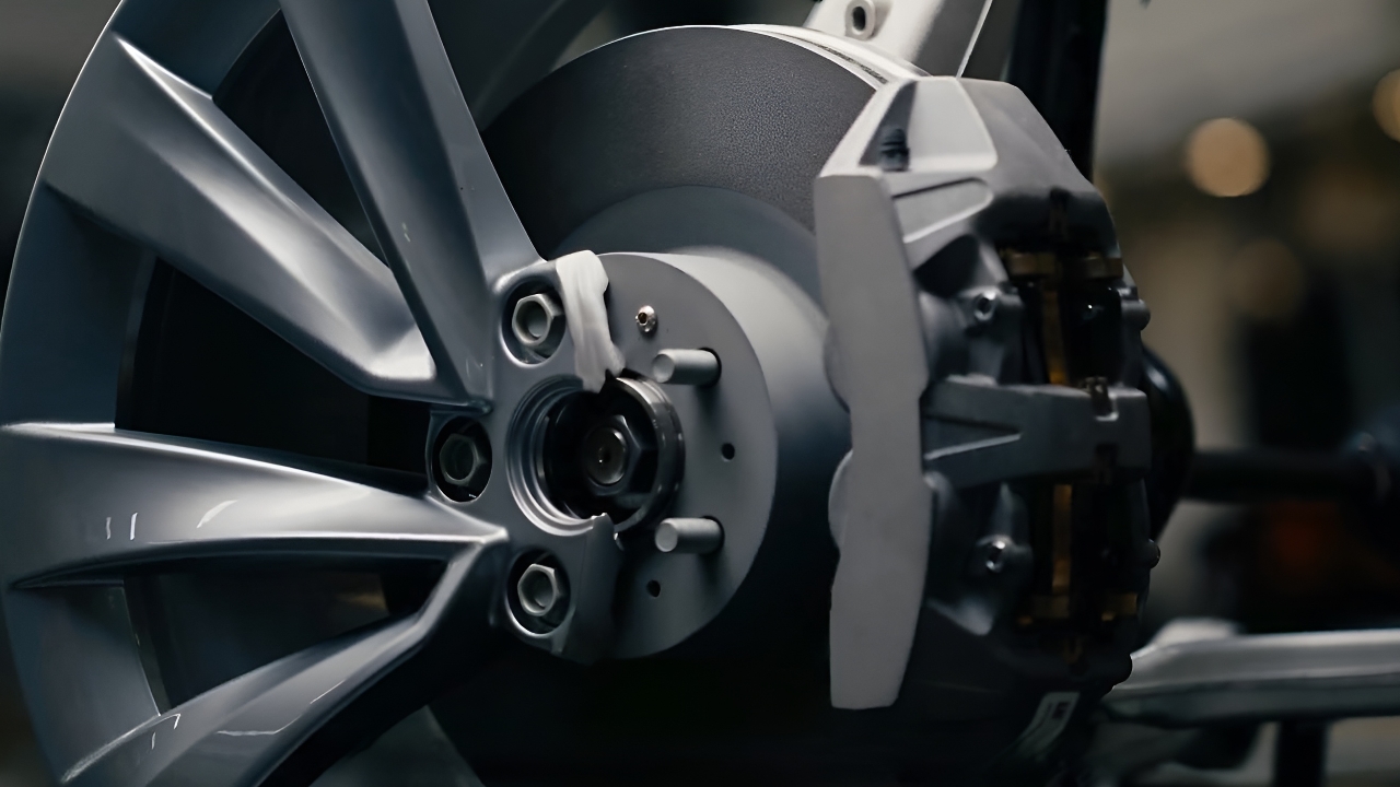 Tesla Model Y Juniper, Daha Hafif, Daha Verimli ve Daha Akıllı