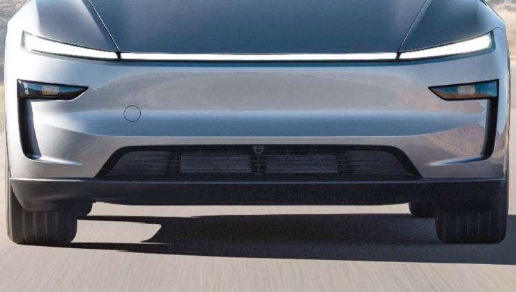 Tesla Model Y Türkiye’de Yenilenmiş Versiyonuyla Satışta