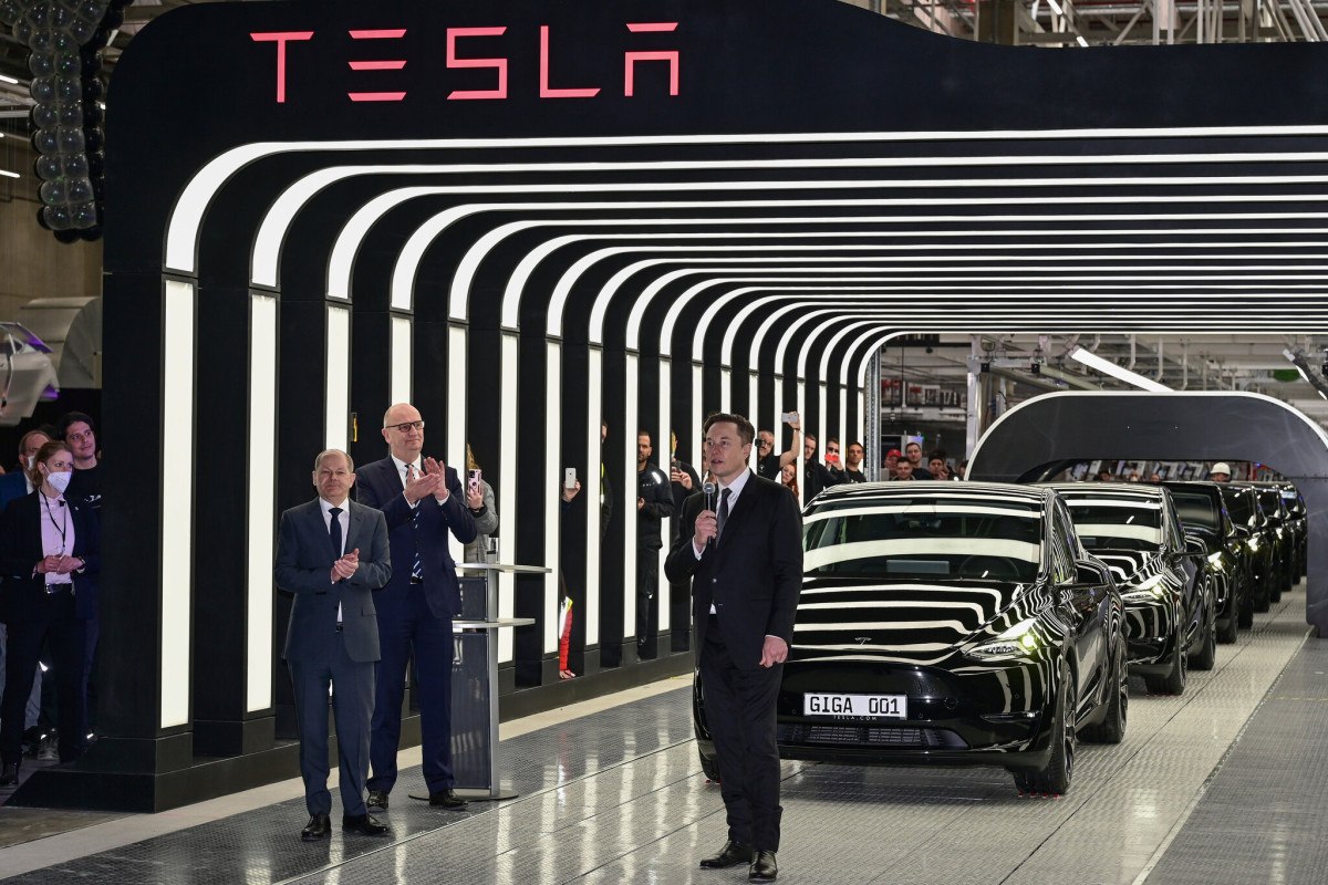 Elon Musk'ın Politikaları ve Almanya'daki Tepkiler