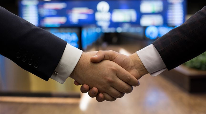 TotalEnergies ve Mepa Otomotiv 5 Yıllık Anlaşma İmzaladı,