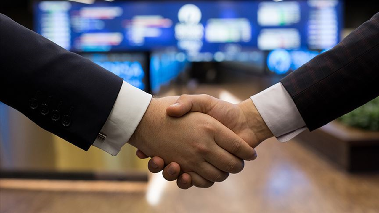 TotalEnergies ve Mepa Otomotiv 5 Yıllık Anlaşma İmzaladı,