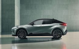 Toyota Elektrikli Araçlarla Geleceğe Yön Veriyor: Yeni Modeller ve 2026 Stratejisi