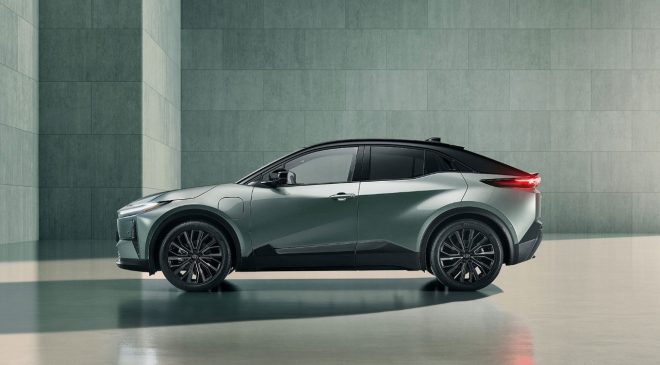 Toyota Elektrikli Araçlarla Geleceğe Yön Veriyor: Yeni Modeller ve 2026 Stratejisi