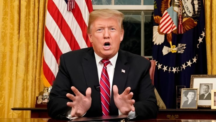 Trump’ın Gümrük Vergisi Kararı Avrupa Otomotiv Devlerini Zor Durumda Bıraktı!