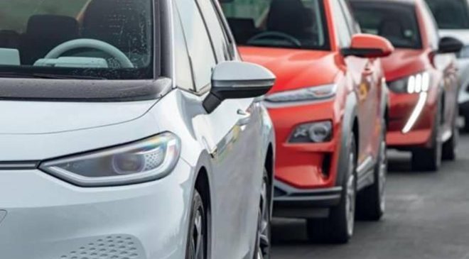 Türkiye Otomotiv Pazarında 2025 Beklentileri