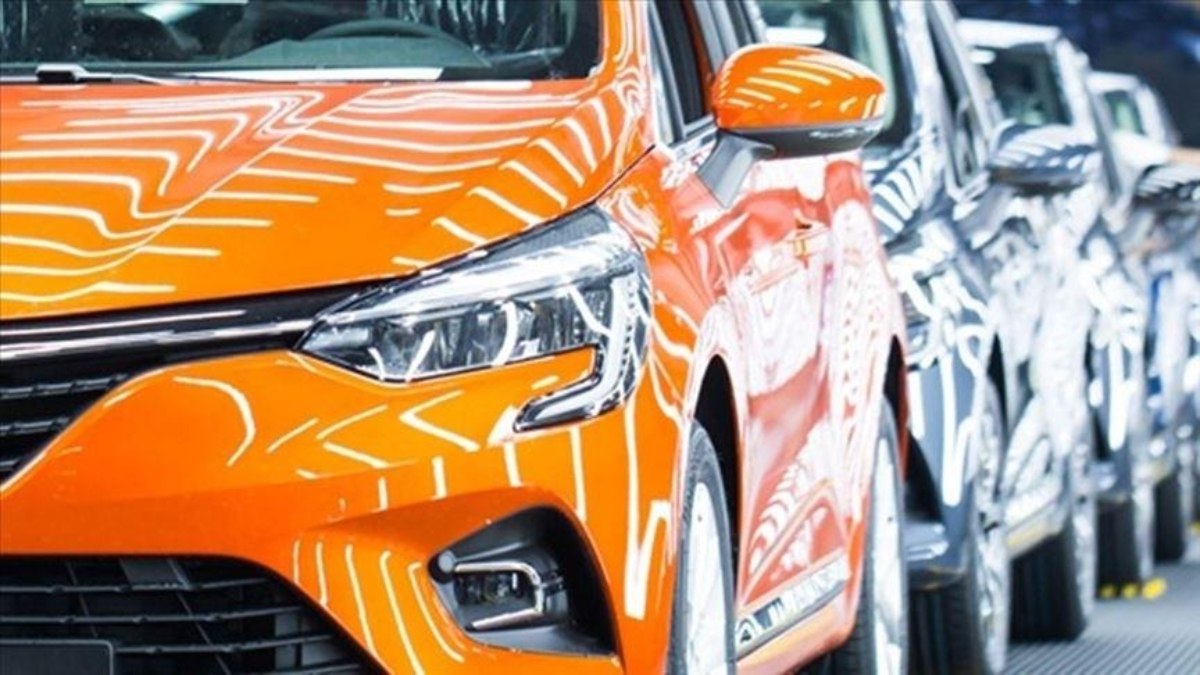 Türkiye Otomotiv Sanayi Şubat Ayı Verileri