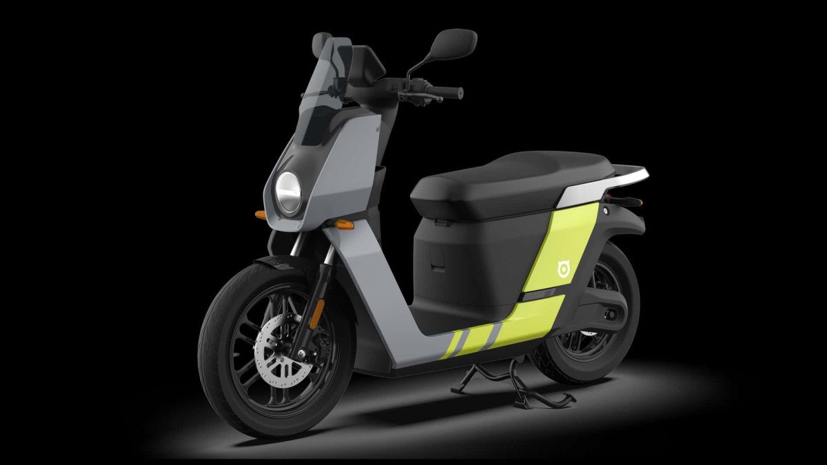 Türkiye'nin Elektrikli Motosiklet Alanındaki Yeniliği