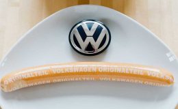 Volkswagen 2024 Yılında Beklenmedik Bir Alanda Başarıya Koştu