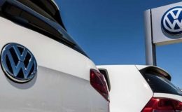 Volkswagen Grubu 2024 Mali Sonuçları: Zorlu Yıl ve Rekabetin Getirdiği Zorluklar