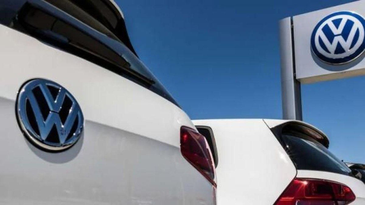 Volkswagen Grubu 2024 Mali Sonuçları: Zorlu Yıl ve Rekabetin Getirdiği Zorluklar