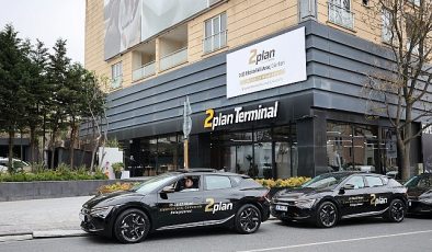“2. El Elektrikli Araç Günleri: 2plan, Etiler’de Elektrikli Araç Tutkunlarını Buluşturuyor”