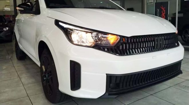 2025 Fiat Cronos: Güney Amerika’nın Yeni Sedan Yıldızı
