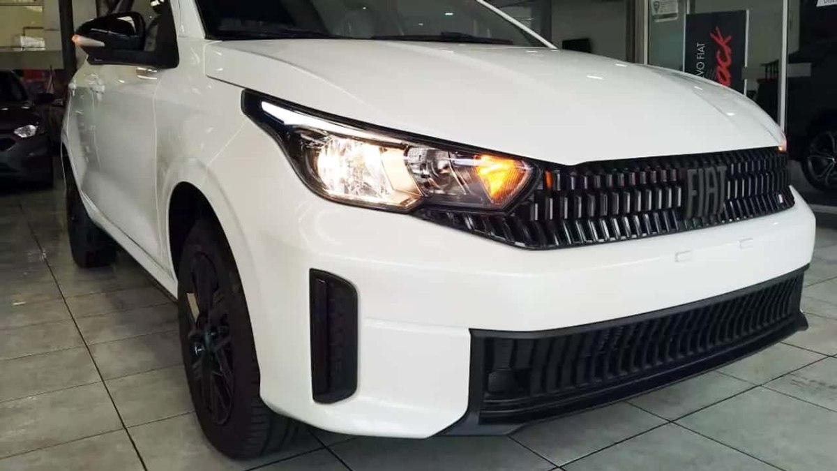 2025 Fiat Cronos: Güney Amerika’nın Yeni Sedan Yıldızı