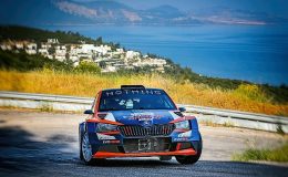 2025 Türkiye Ralli Şampiyonası İkinci Ayağı: Rally Bodrum Başlıyor!
