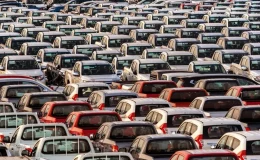 2025 Yılı Otomobil ve Hafif Ticari Araç Satışlarında Düşüş! Ancak Elektrikli Araçlar Yükseliyor