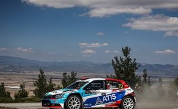 AVIS 2025 Türkiye Tırmanma Şampiyonası İzmir Kınık’ta Sezonu Açtı! 🏎️