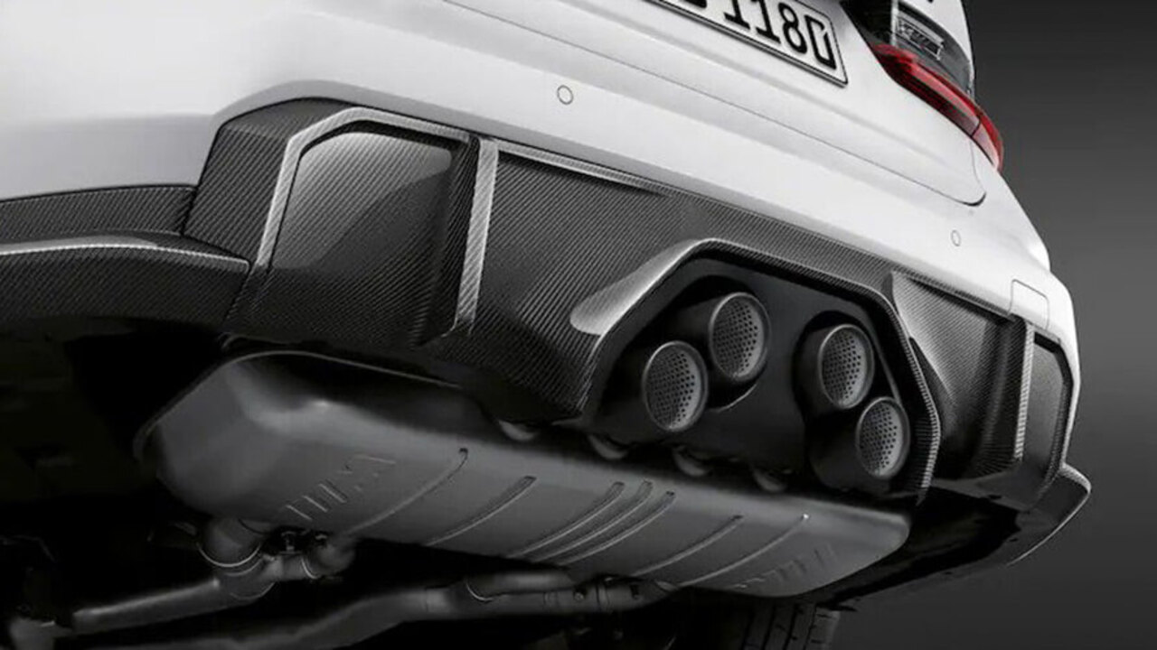 “Avrupa, Karbon Fiberi Yasaklıyor: Otomotivde Dev Değişim Kapıda!”
