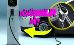 Benzinli Aracınızı Elektrikli Hale Getirmek Mümkün: Dönüşüm Süreci ve Maliyetleri