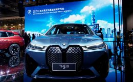BMW’nin Çin Krizi: 2025 Satışları Ne Durumda?