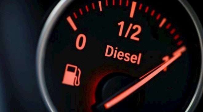 Dizel aracı olanlar,Avrupa’dan Sonra Türkiye’de de Ek Vergi Kapıda mı?