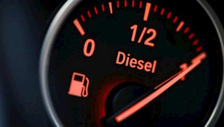Dizel aracı olanlar,Avrupa’dan Sonra Türkiye’de de Ek Vergi Kapıda mı?
