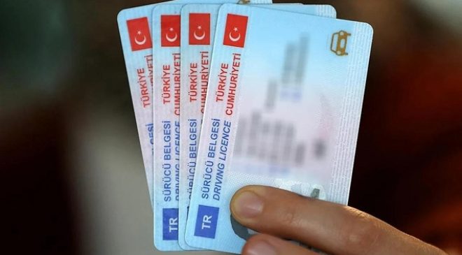 Ehliyet Düzenlemesinde Çarpıcı Değişiklikler!