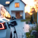 2025 İlk Çeyreğinde Elektrikli Araç Satışları %29 Artış Gösterdi: Elektrikli Geçiş Hızlanıyor