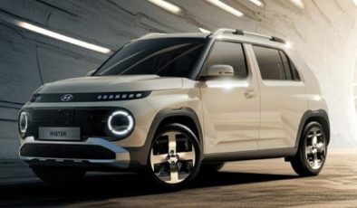 Elektrikli Araçlar Türkiye’de Yükseliyor: Hyundai Inster Türkiye’ye Geliyor