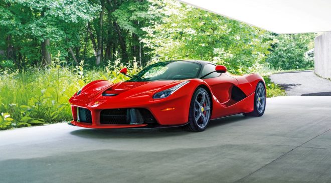 Ferrari’den Manuel Vites Müjdesi: Özel Modellerde Geri Dönüş Yolda