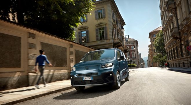 Fiat Doblo’nun Satışları Düşerken, Fiat Büyük İndirimle Geri Dönüyor!
