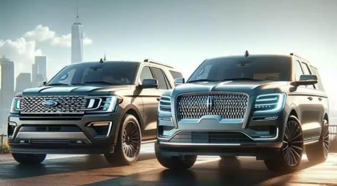 Ford ve Lincoln Modellerinde Geri Çağırma ve Büyük İndirim Hamlesi