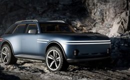 Genesis, Bilim-Kurgu Gerçek Oluyor! X Gran Equator ile Geleceğin SUV’u Sahneye Çıktı!