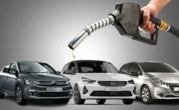 2025’te Yakıt Dostu Otomobiller: En Az Yakan 5 Model